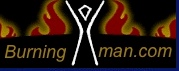 Official BurningMan Website